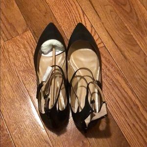 Banana republic shoes
